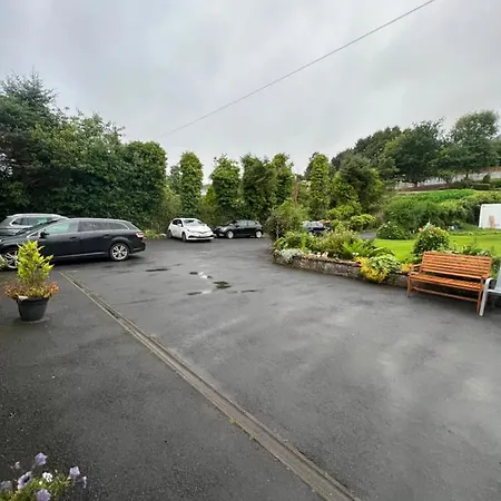 Pinebrook House Double Bed Small En-suite Beautiful Garden 3* Киллибегс