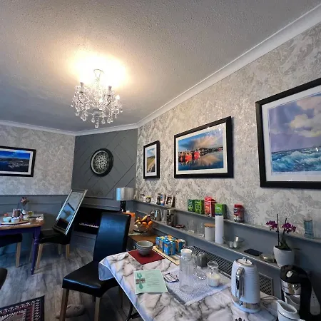 Pinebrook House Double Bed Small En-suite Beautiful Garden Отель типа 