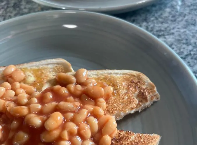 Pinebrook House Double Bed Small En-suite Beautiful Garden 3* Killybegs